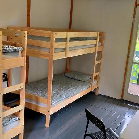 Tisza Camping & Kalandpark Tokaj Hotel Rakamaz Ngoại thất bức ảnh