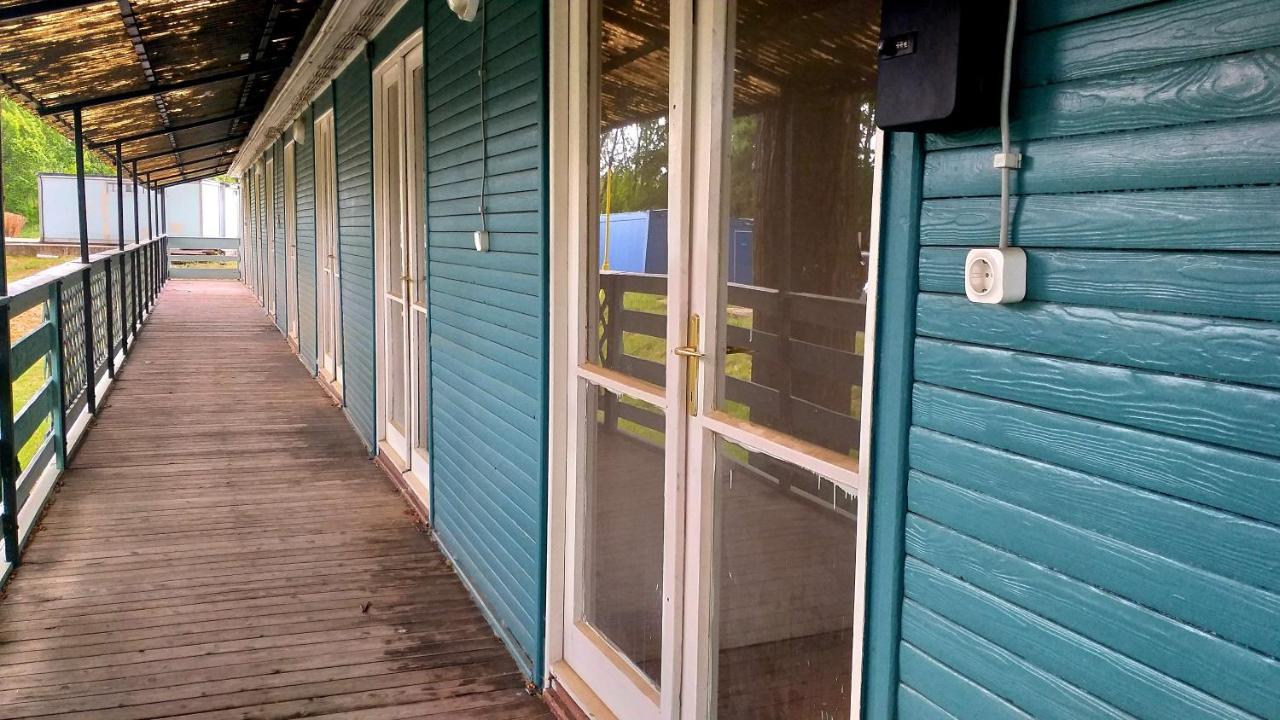 Tisza Camping & Kalandpark Tokaj Hotel Rakamaz Ngoại thất bức ảnh
